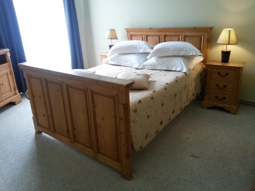 Hotel Sighisoara Room photo