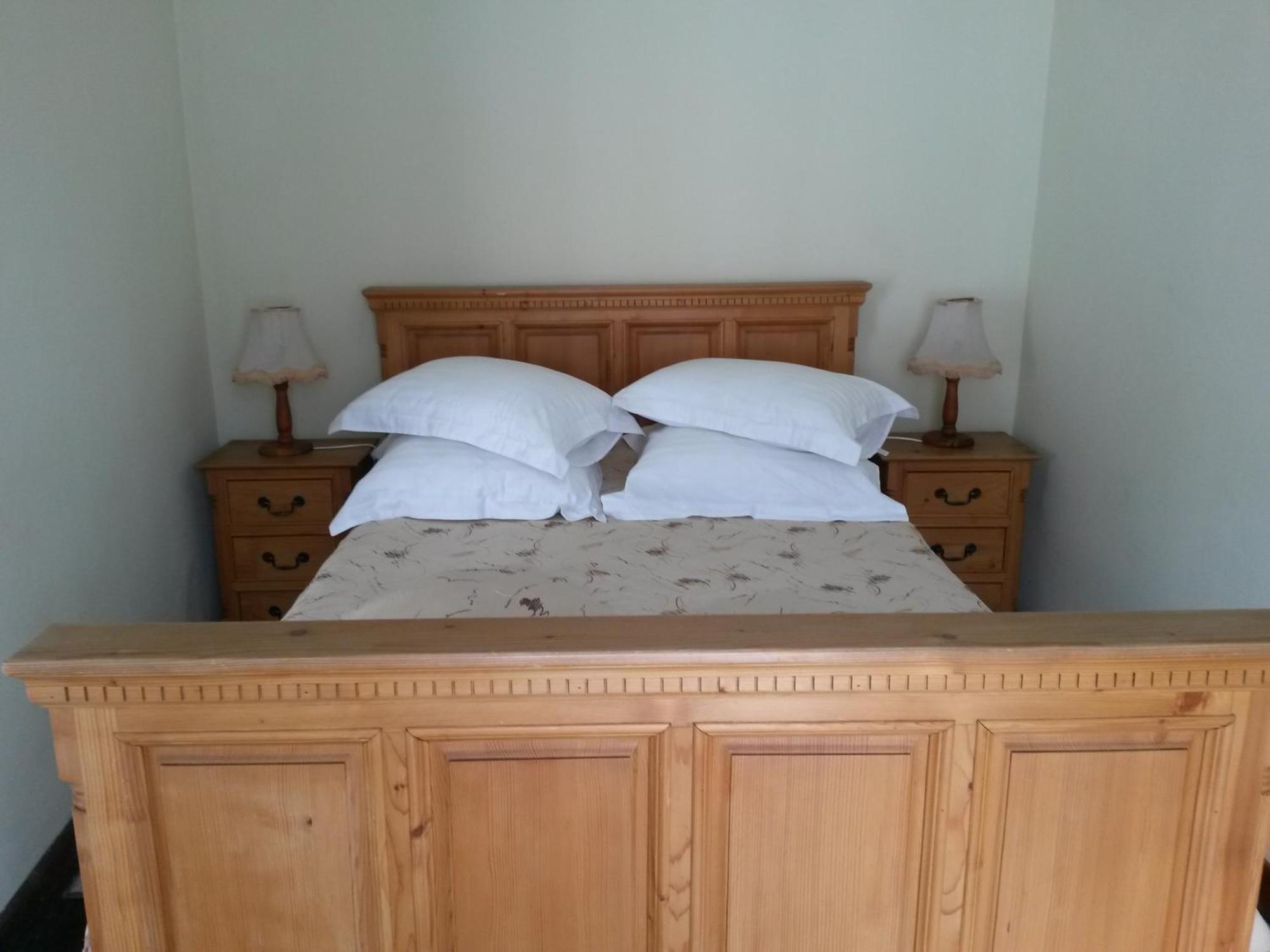 Hotel Sighisoara Room photo