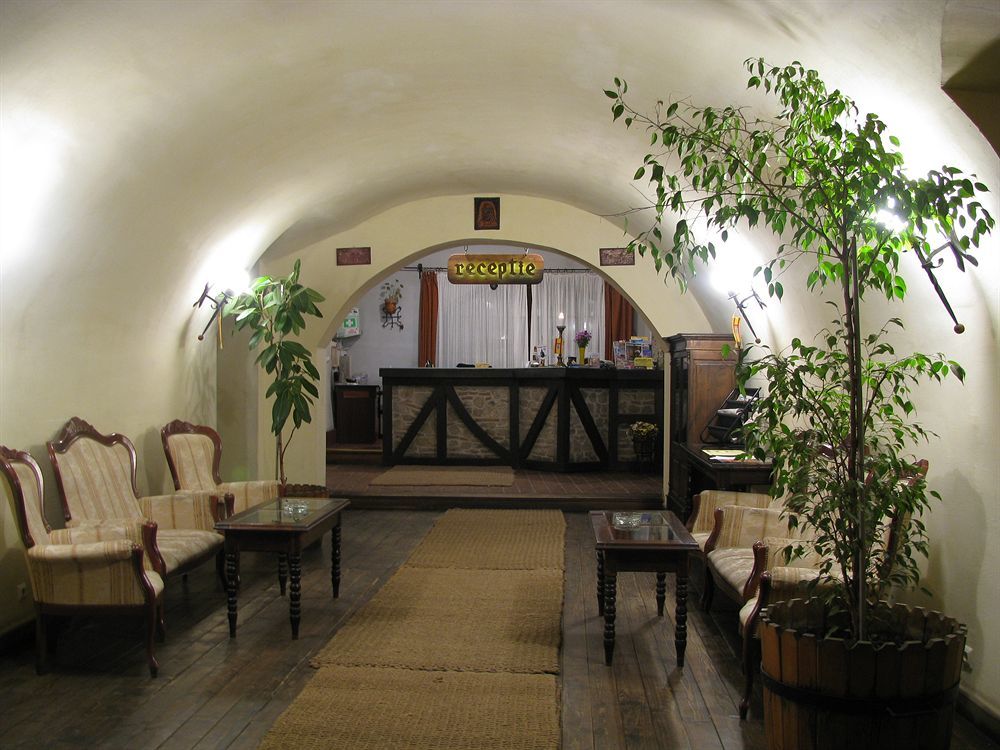 Hotel Sighisoara Exterior photo