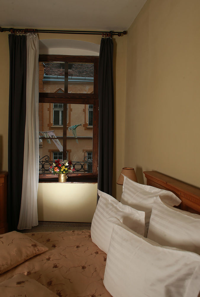 Hotel Sighisoara Exterior photo