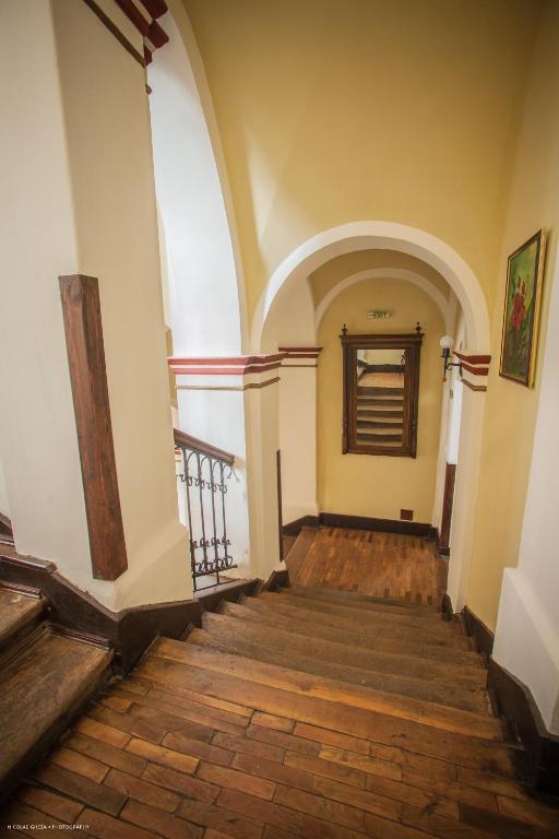 Hotel Sighisoara Exterior photo