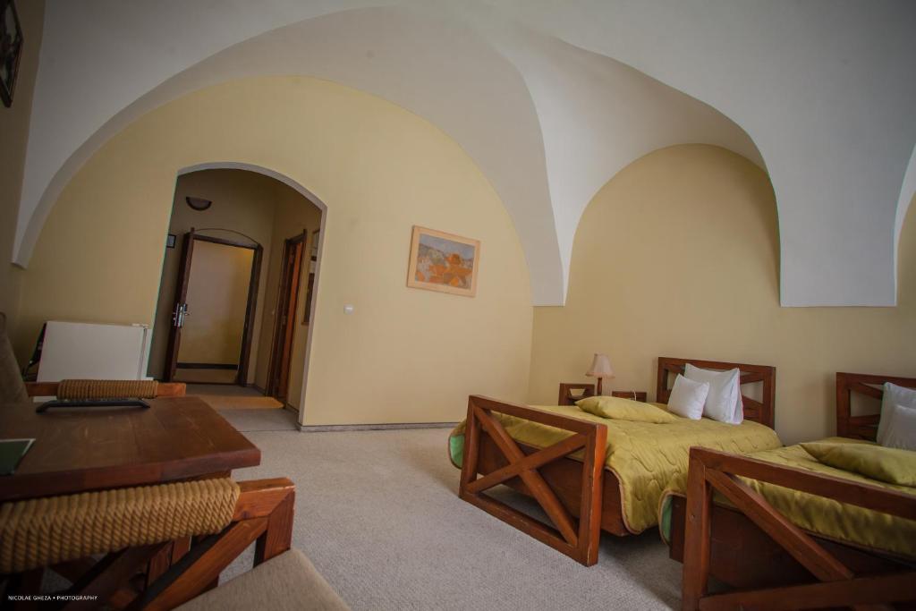 Hotel Sighisoara Exterior photo